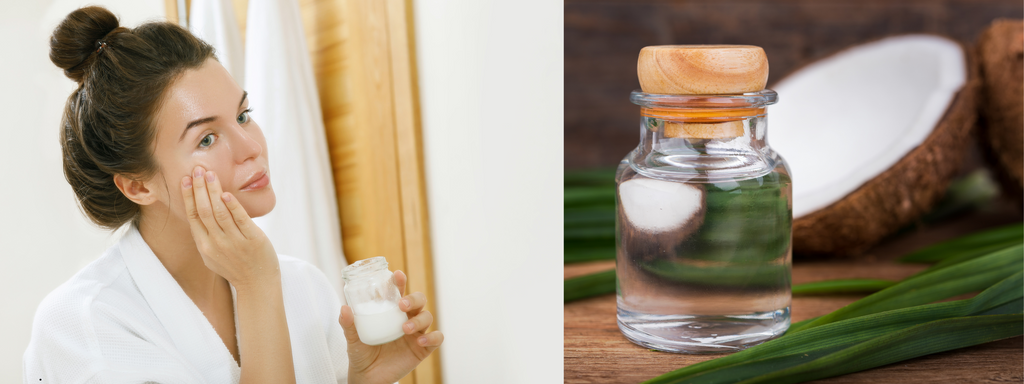 Coconut Oil for Hair: Benefits and How to Use It