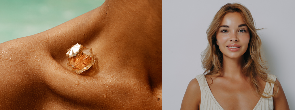 Understanding Tanning for Fair Skin: More Than Just Oil