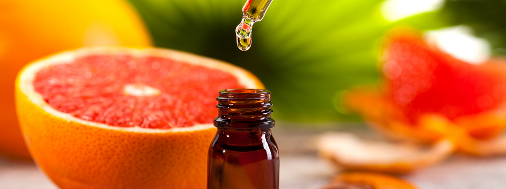 100% Organic Ginger Essential Oil: A Natural Elixir for Your Skin and Hair