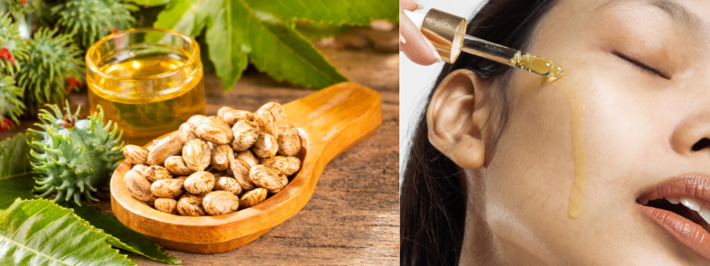 What Makes Organic Castor Oil So Special? Discover Its Surprising Health and Beauty Benefits