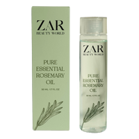 Hair Essential Oils