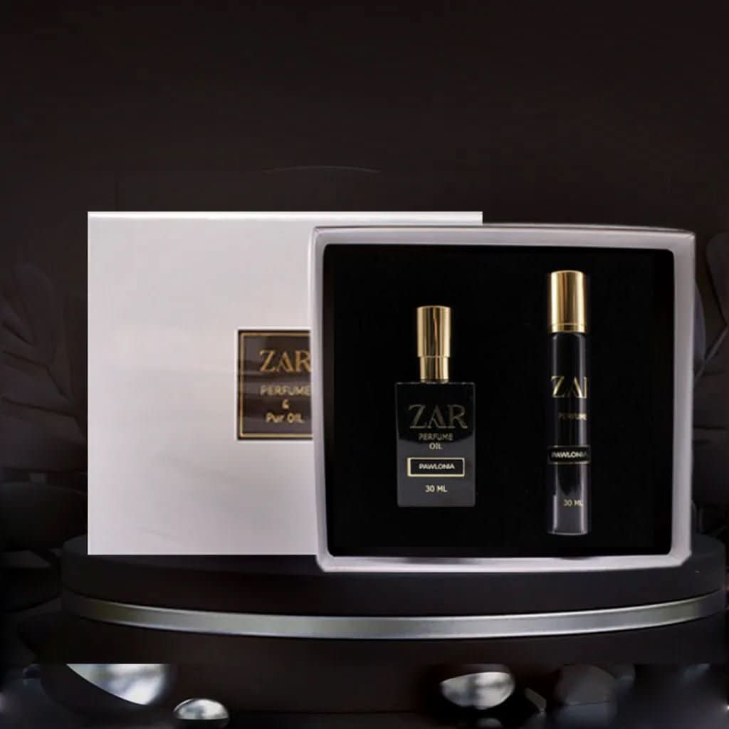 Paulowania Oil Spray-Zar Beauty World