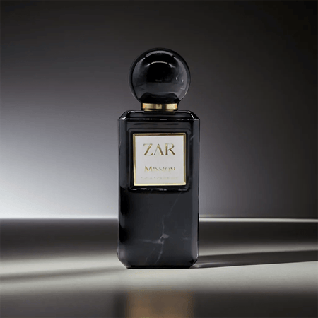 Zar Mission Perfume - Zar Beauty World