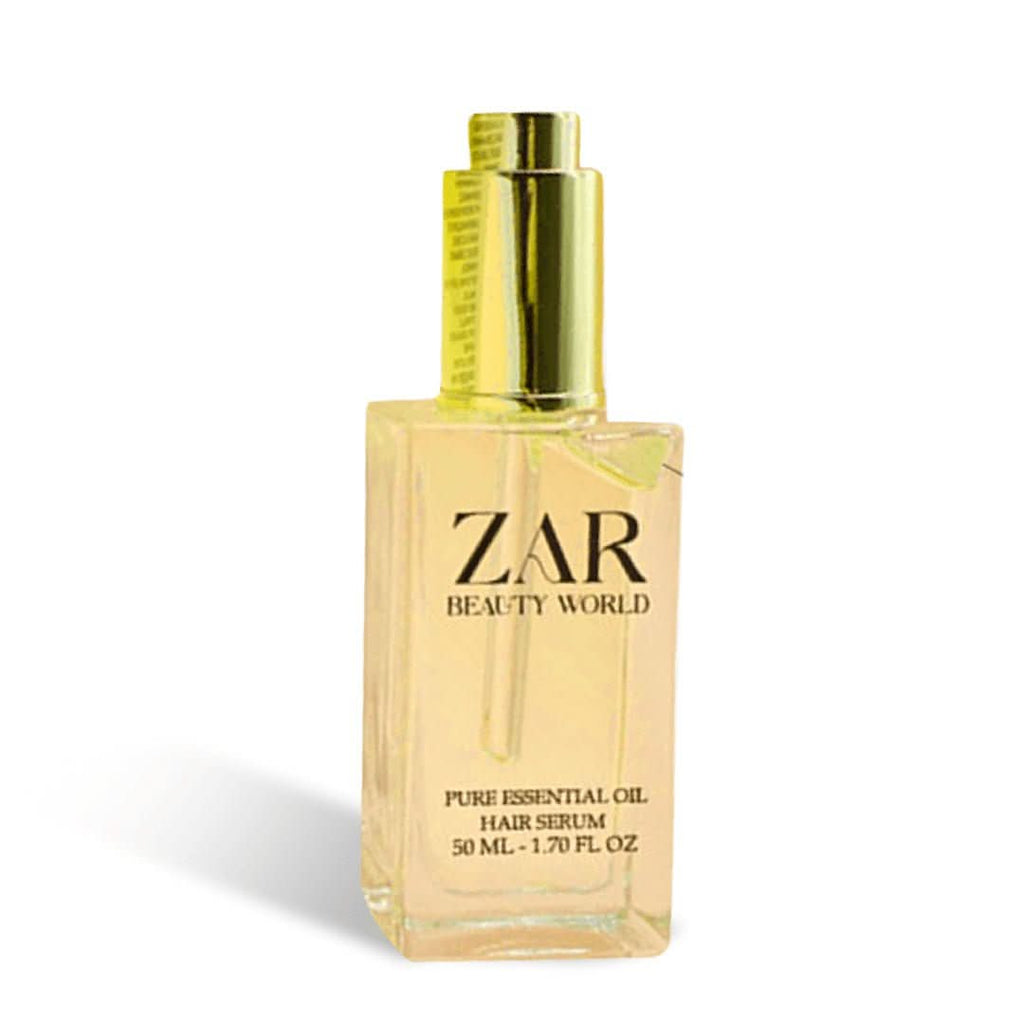 Hair Growth Serum-Zar Beauty World