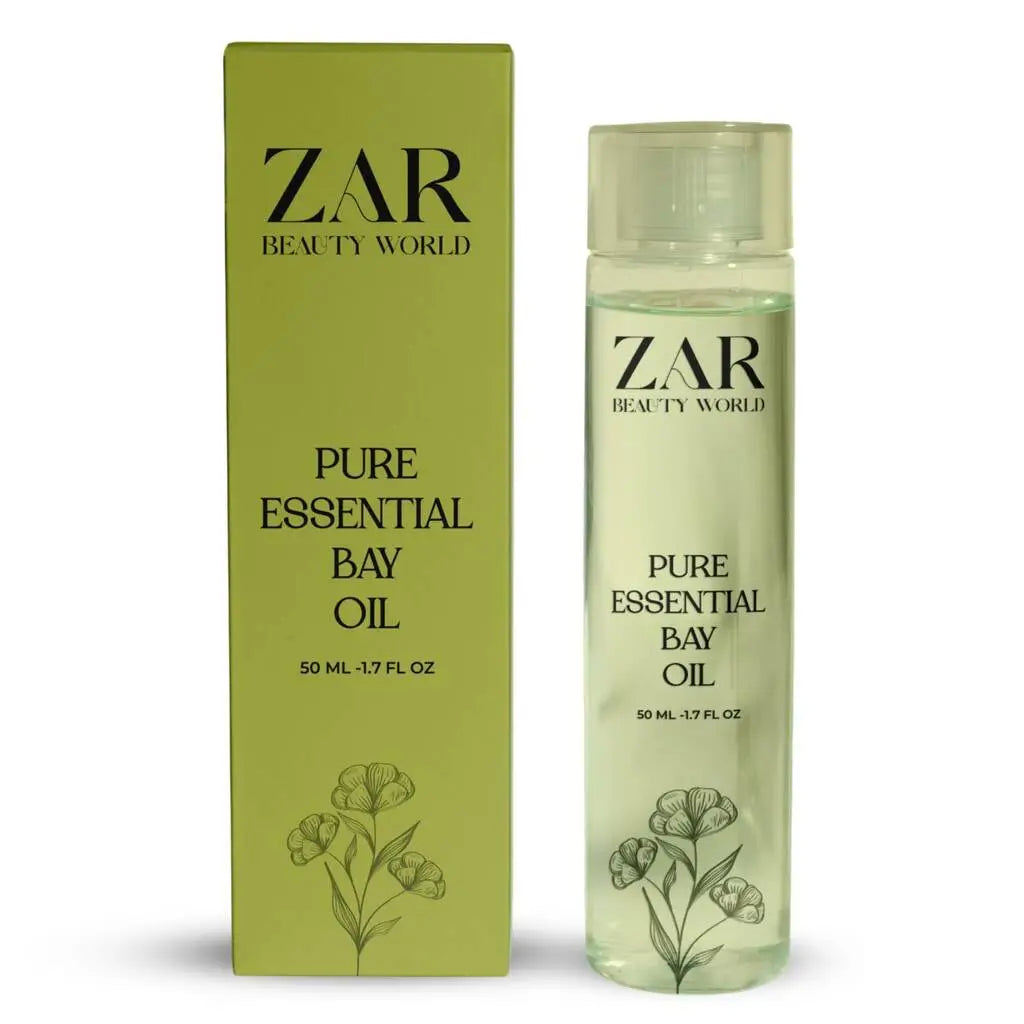 Pure Essential Rosemary Oil for Hair Care