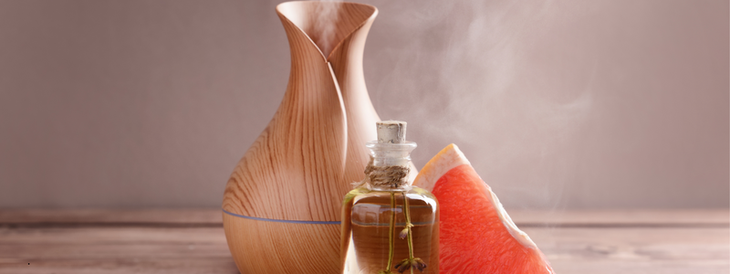 What is Grapefruit Essential Oil Good For? Unlocking Its Radiant Benefits