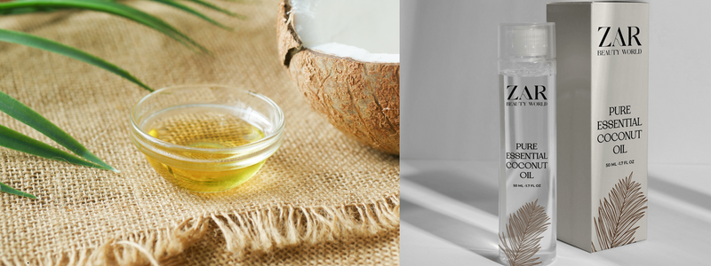 What Happens If You Apply Coconut Oil on Your Face Overnight?