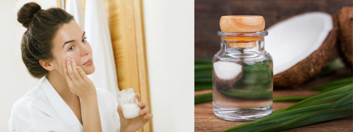 Coconut Oil for Hair: Benefits and How to Use It