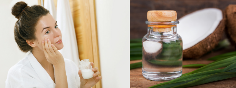Coconut Oil for Hair: Benefits and How to Use It