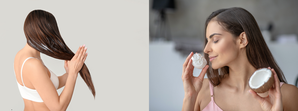 Can I Use Coconut Oil for My Skin and Hair?