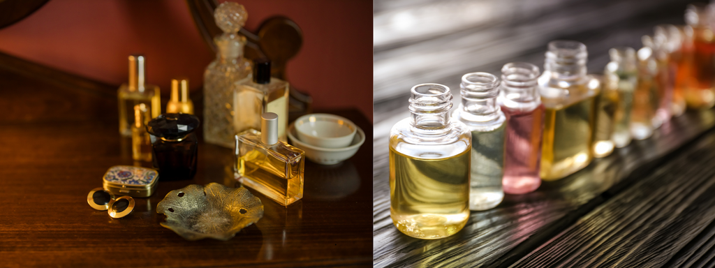 How to Wear Perfume Oils for Maximum Projection and Longevity