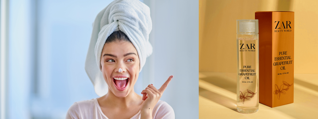 8 Best Natural Oils for Healthy Skin