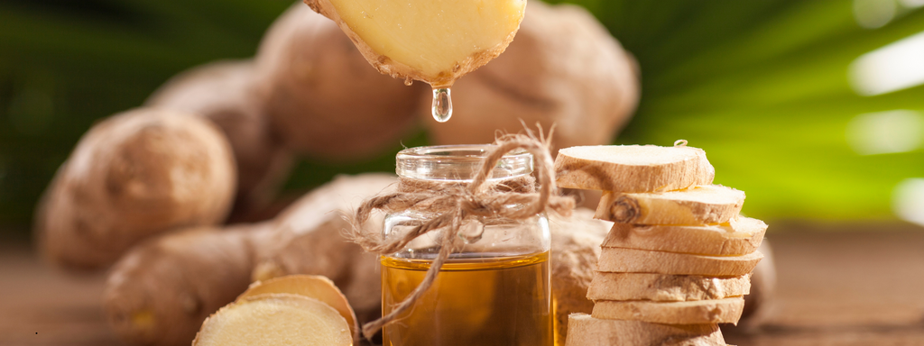 Can You Apply Ginger Oil Directly to Skin? Unveiling Its Potent Benefits