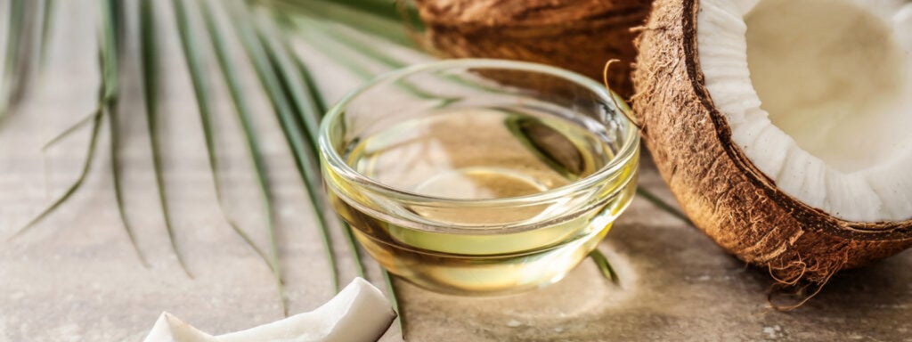 Is Coconut Oil Good for the Skin? Unveiling the Tropical Secret at Zarbeautyworld