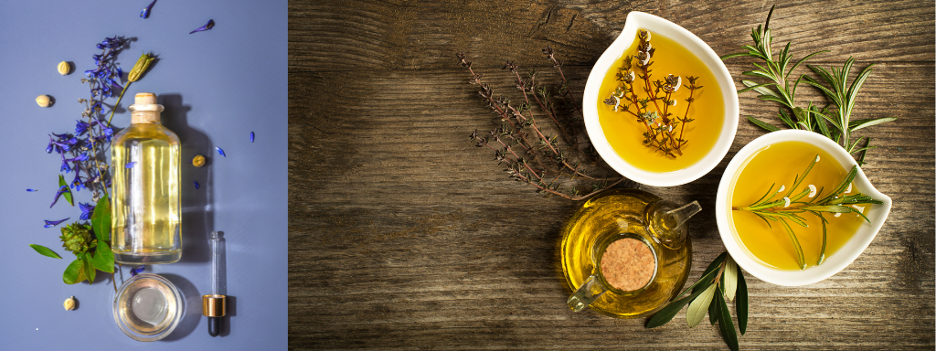 Best Oils for Hair Growth & Hair Loss: Your Complete Guide