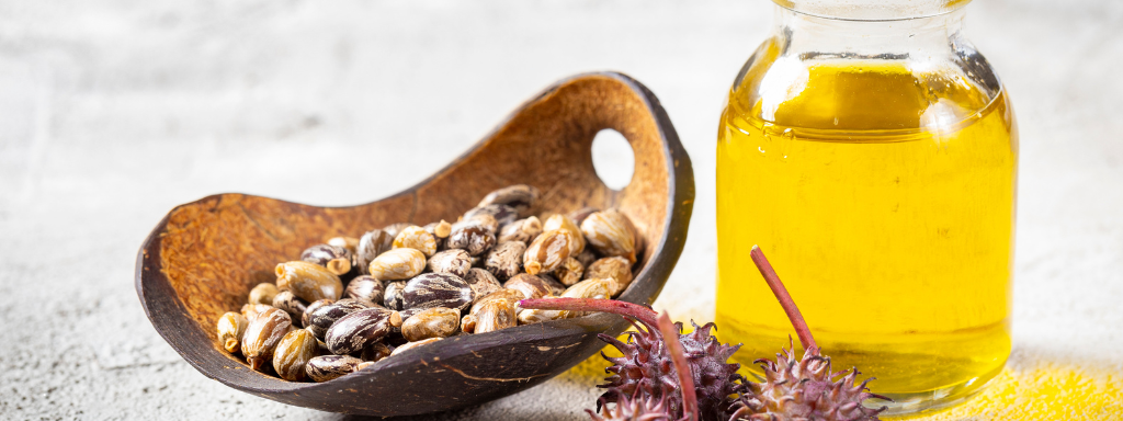 Why Everyone Is Switching to Pure Organic Castor Oil — Here’s What You Need to Know