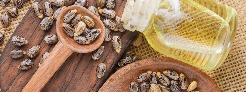 Castor Oil for Face: The Natural Secret to Glowing, Youthful, and Clear Skin