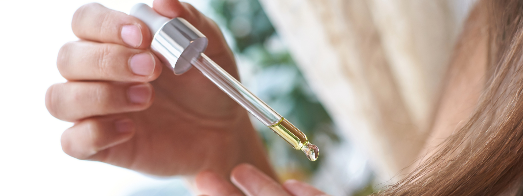 Castor Oil for Acne and Scars: Nature’s Secret to Clear, Glowing Skin