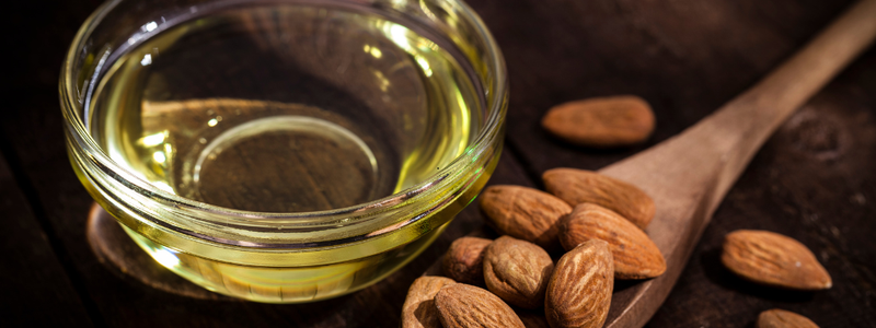 Almond Oil for Hair: Nature's Secret to Stronger, Shinier, and Healthier Locks