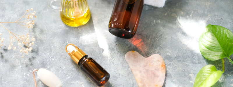 What Is a Carrier Oil and Why Does It Matter?