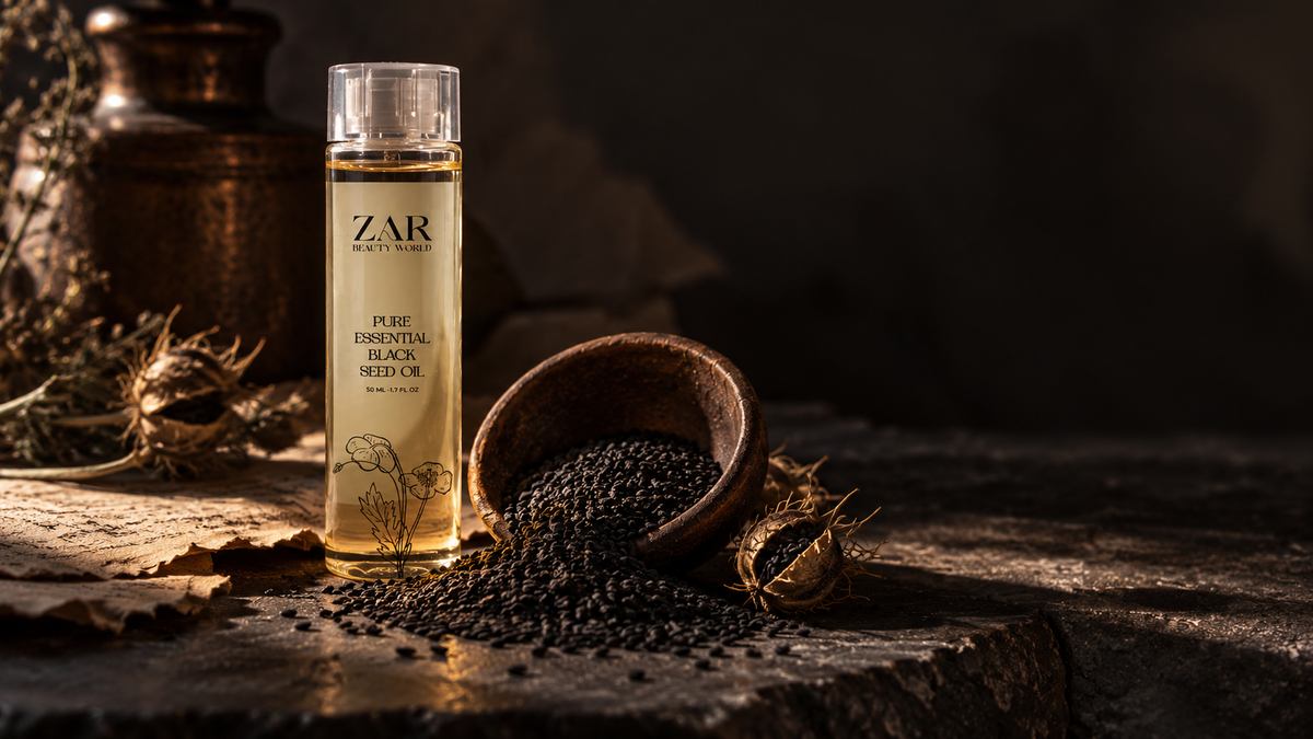 Black Seed: The Remedy With Too Many Names