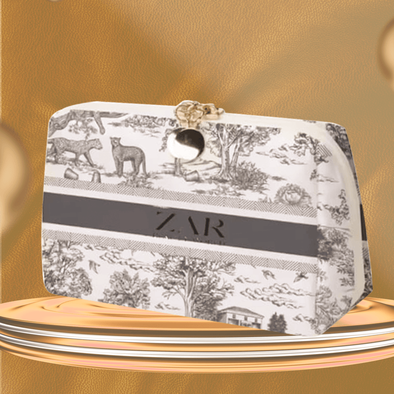 Zar Kit Bag - Zar Beauty World