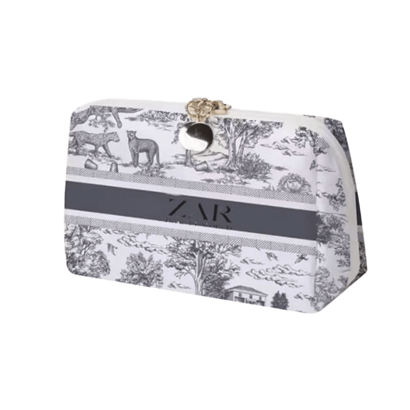 Zar Kit Bag - Zar Beauty World
