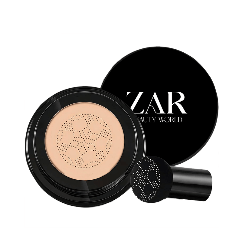 SPF 50++ Organic Suncreen-Zarbeautyworld