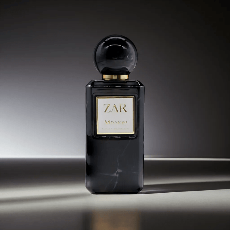 Zar Mission Perfume - Zar Beauty World