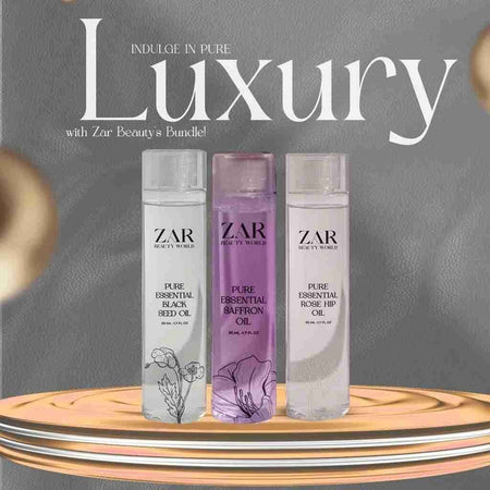 Oils Bundle Deal-Zarbeautyworld