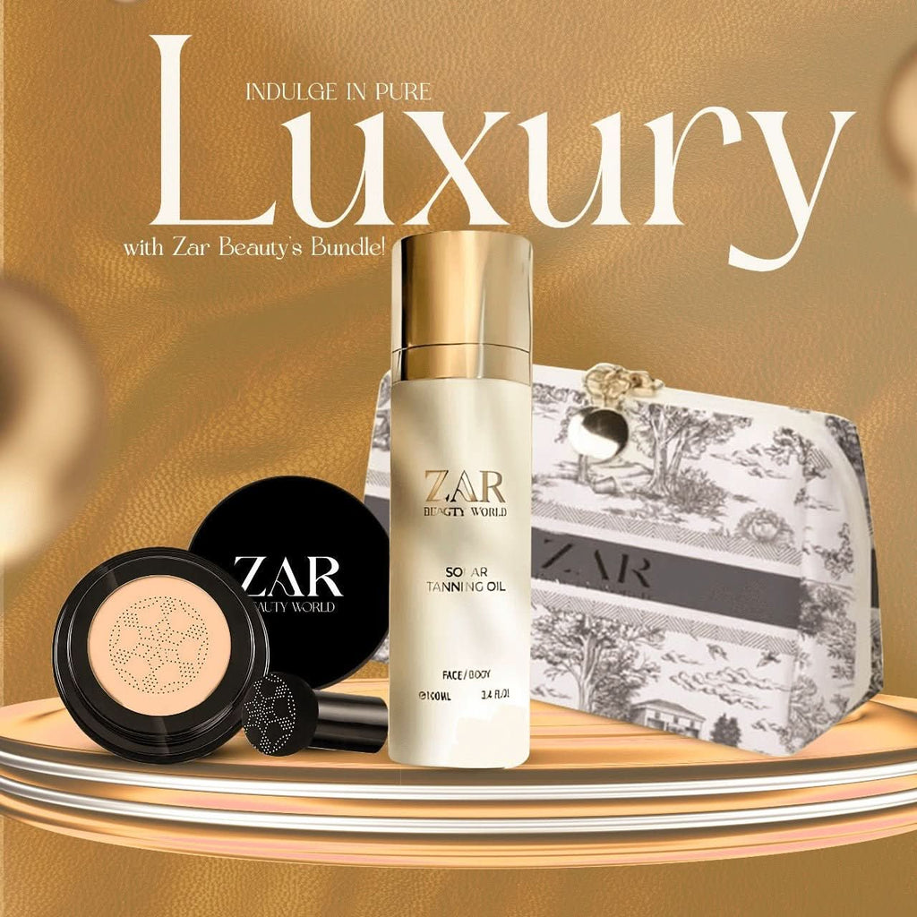 Bundle Offer-Zarbeautyworld