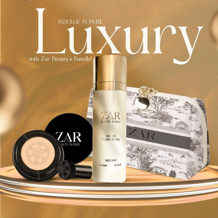 Bundle Offer-Zarbeautyworld