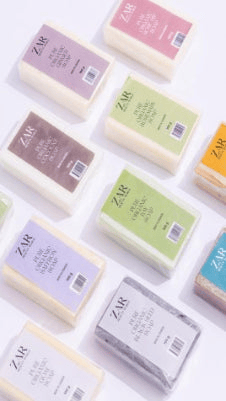 SOAPS