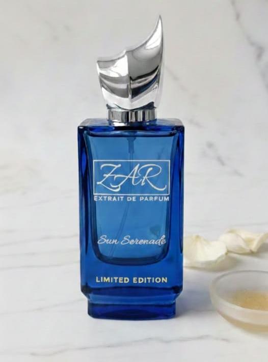 Zar Sun Serenade Perfume (Limited Edition)