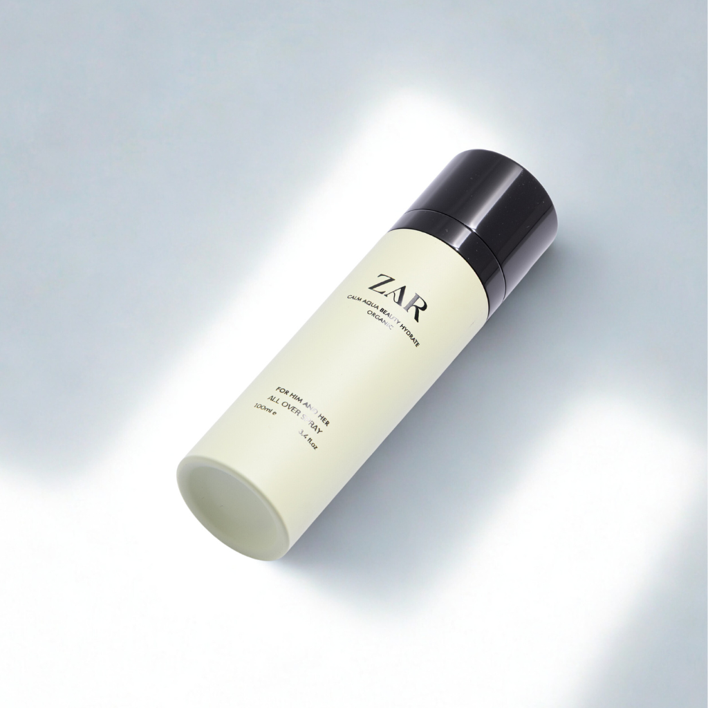 ZAR Calm Aqua Beauty Hydrate Mist