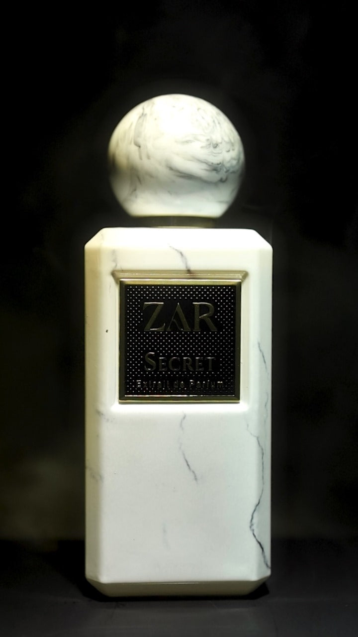 Zar Secret Perfume