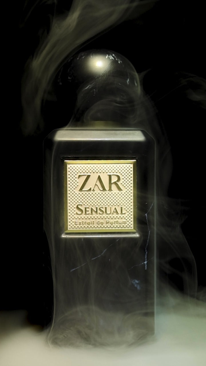 Zar Sensual Perfume