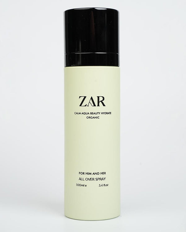 ZAR Calm Aqua Beauty Hydrate Mist
