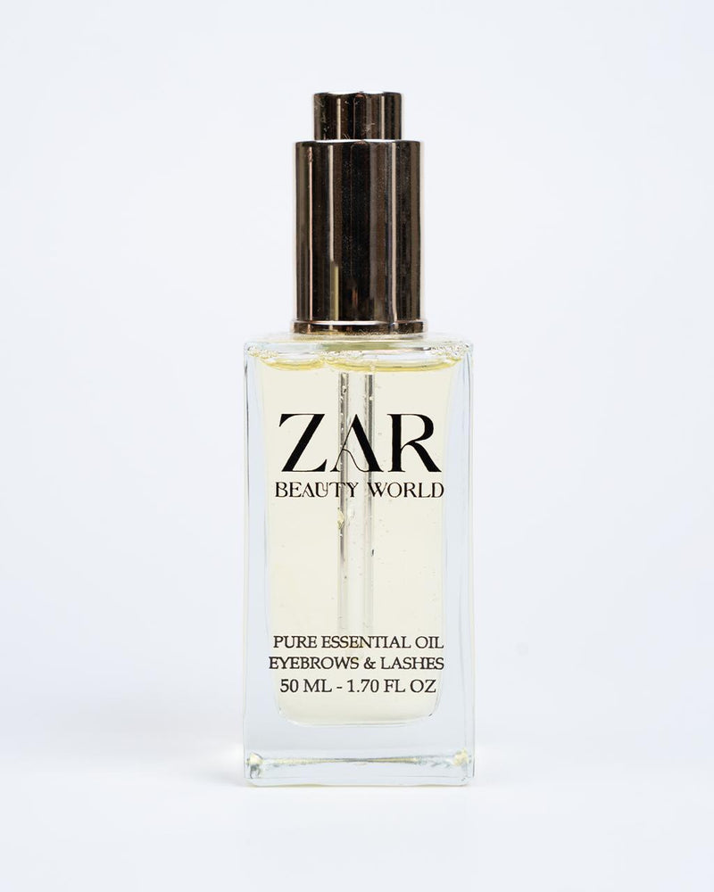 Hair Serum for Growth, Loss Control & Restoration Treatment
