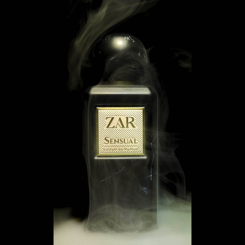 Zar Sensual Perfume