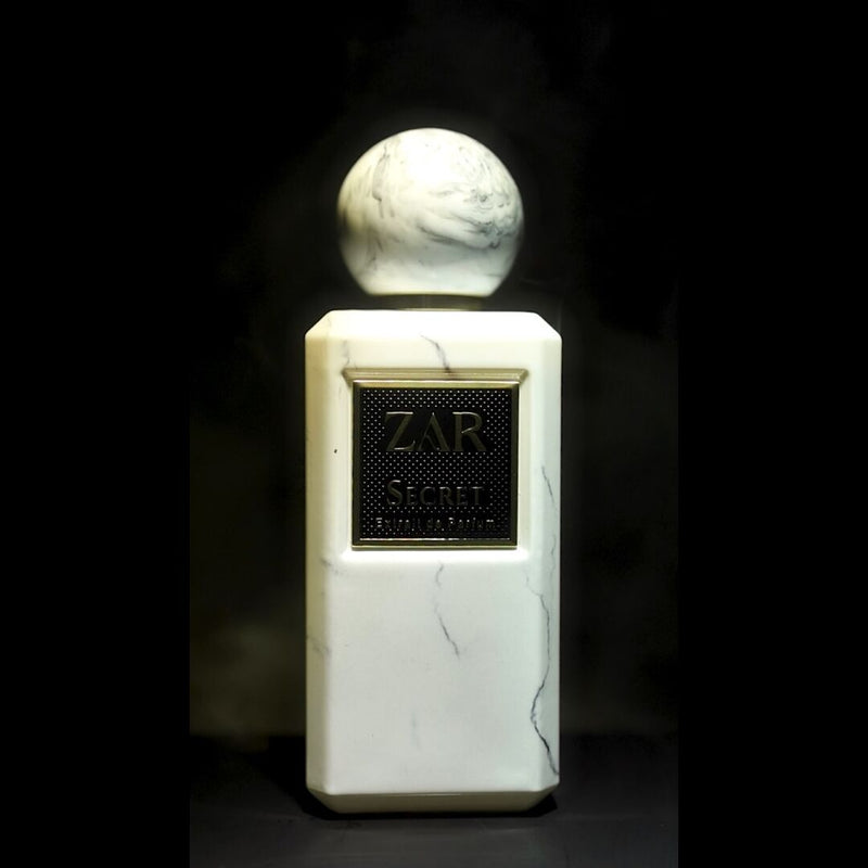 Zar Secret Perfume