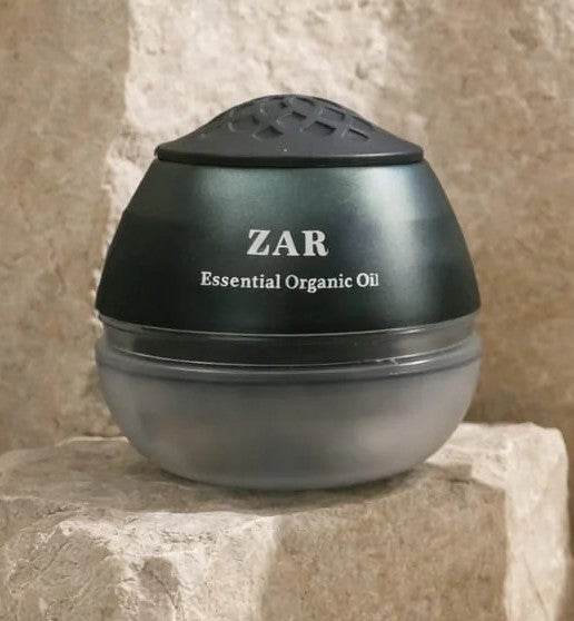 Zar Scalp Massager Comb