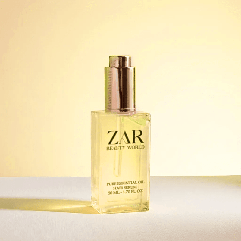 Hair Growth Serum-Zar Beauty World