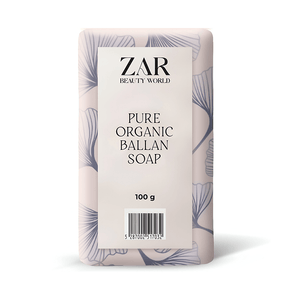 Ballan Organic Bar Soap