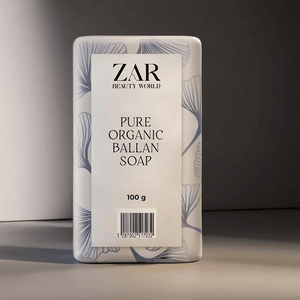 Ballan Organic Bar Soap