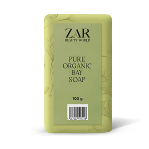 Bay Organic Bar Soap