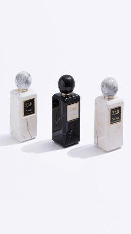 PERFUMES