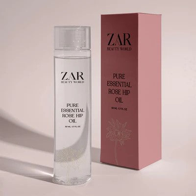 Pure Essential Rosehip Oil